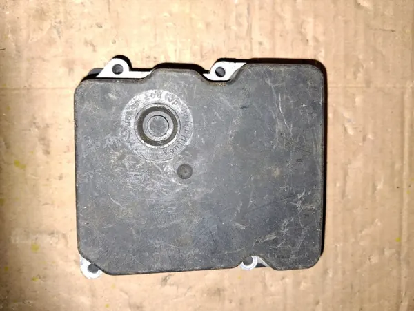 ABS-Pumpe Opel Meriva Corsa D 0265950402 image 5