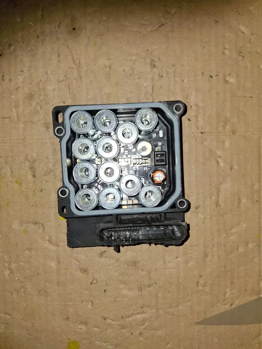 ABS-Pumpe Opel Meriva Corsa D 0265950402 image 6