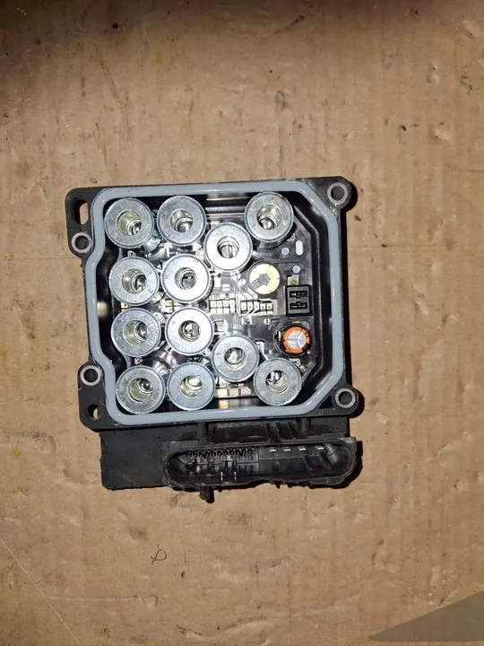 ABS-Pumpe Opel Meriva Corsa D 0265950402 image 8