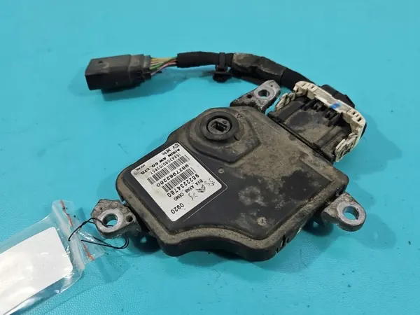 Unidade controlo caixa Toyota Proace City OEM 9827962280 image 3