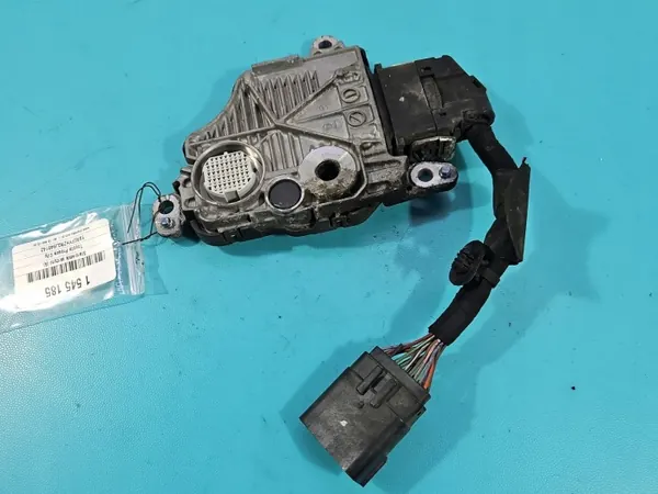 Unidade controlo caixa Toyota Proace City OEM 9827962280 image 4