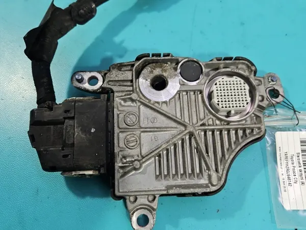 Unidade controlo caixa Toyota Proace City OEM 9827962280 image 5