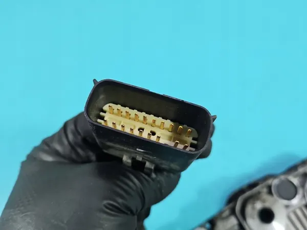 Unidade controlo caixa Toyota Proace City OEM 9827962280 image 6