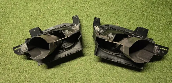 Bouches d'échappement Mercedes OEM A1774908000/A1774907900 image 4