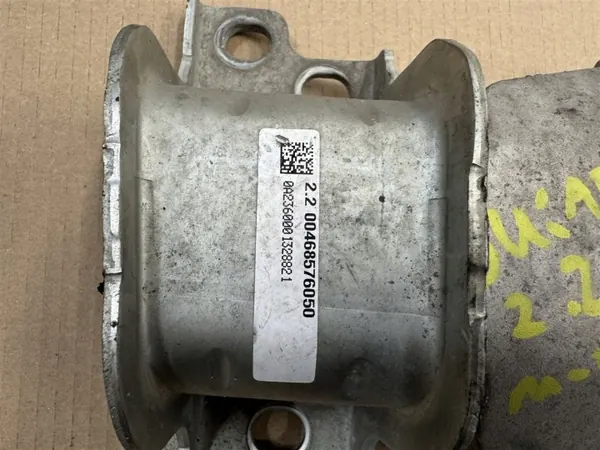 Växellådsfäste OEM 00468576050 för Fiat Ducato III image 3