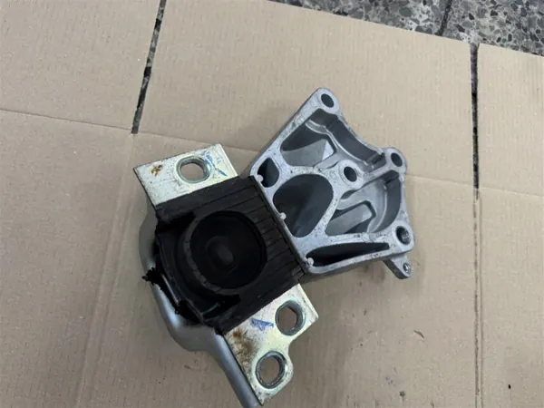 Växellådsfäste OEM 00468576050 för Fiat Ducato III image 4