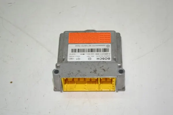 Mercedes Sprinter W906 Airbag-sensormodul A9069005701 image 2