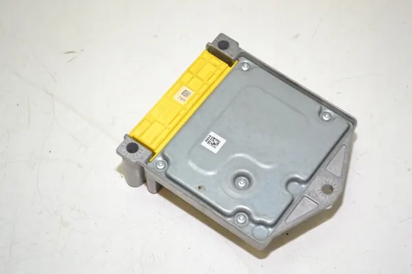 Mercedes Sprinter W906 Airbag-sensormodul A9069005701 image 3