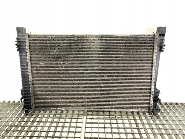 CHŁODNICA WODY MERCEDES CL203 2.2 143KM A2035000503 01-11 RADIATOR image 2