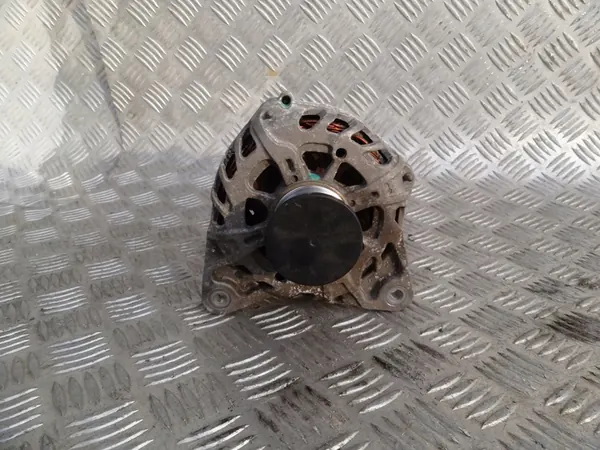 ALTERNATOR RENAULT CLIO IV 1.2 TCE image 2