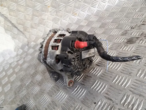 ALTERNATOR RENAULT CLIO IV 1.2 TCE image 3