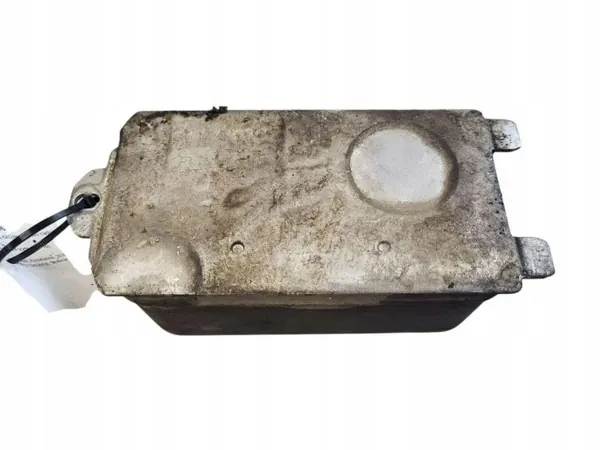 Vaihteistönjäähdytin Jaguar XF OEM 8W837A095AB image 3