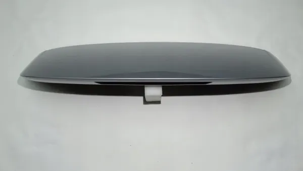 Mercedes GLA W247 Heckspoiler OEM A2477900100 image 3