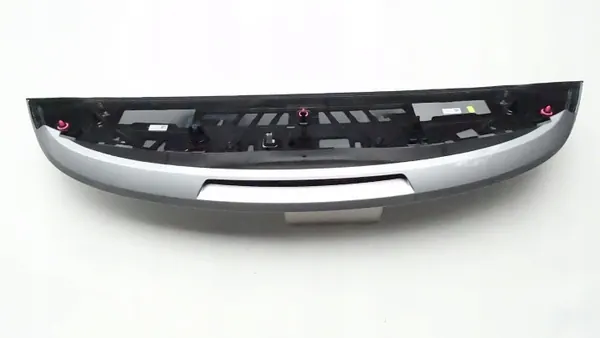 Mercedes GLA W247 Heckspoiler OEM A2477900100 image 5