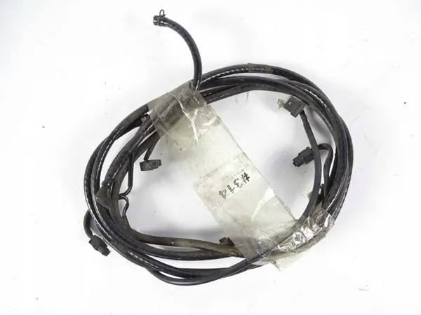 Ruitenwisserslang OEM A1408600692 voor Mercedes S-Klasse image 2
