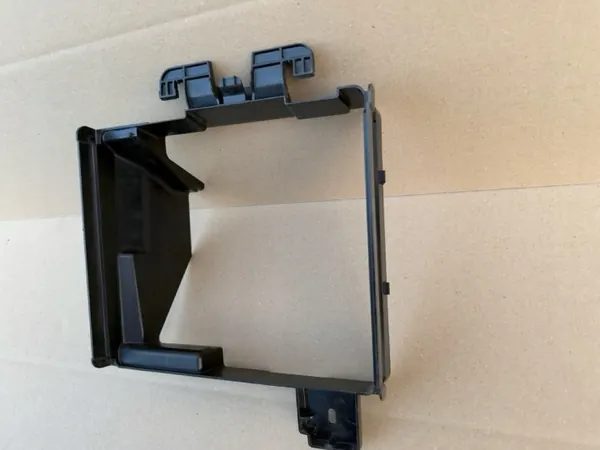 Framtill luftintagsslang OEM 9816871680 AA image 3