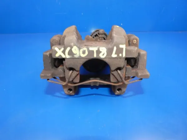 Volvo XC90 II vasen takajarrupuristin OEM MIJ47706 image 3