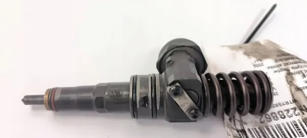 Injecteur POLO 9N - État Utilisé image 2