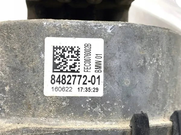 Moottorin Tuki Vasen OEM 8482772 BMW G30 2.0 image 4