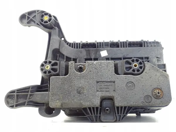 OEM 1K0915333 batterilåda för VW Tiguan Golf A3 image 3