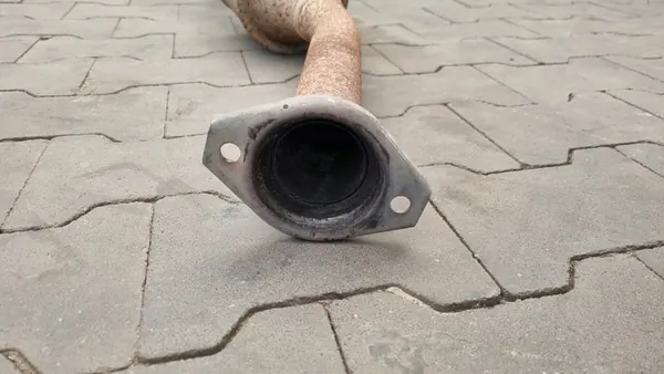 Catalisador Ducato Boxer Jumper 02-06 2.2 JTD HDI OEM image 3