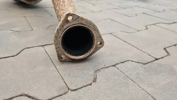 Catalisador Ducato Boxer Jumper 02-06 2.2 JTD HDI OEM image 4