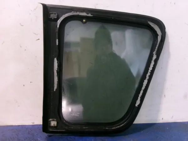 Renault OE Achter Rechter Carrosserie Glas OEM CADILAK-Bochnia-498627- image 3