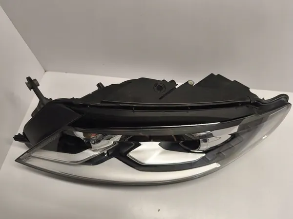 Vasen Bi Xenon LED Ajovalo Volkswagen Passat CC OEM image 10