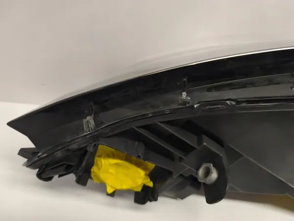 Vasen Bi Xenon LED Ajovalo Volkswagen Passat CC OEM image 5