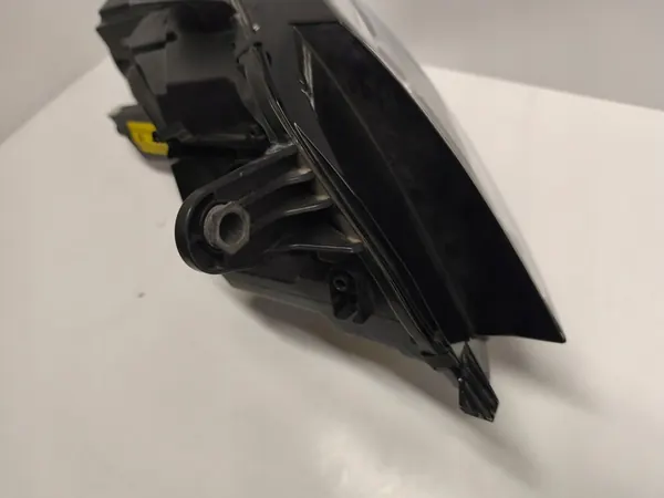 Vasen Bi Xenon LED Ajovalo Volkswagen Passat CC OEM image 8