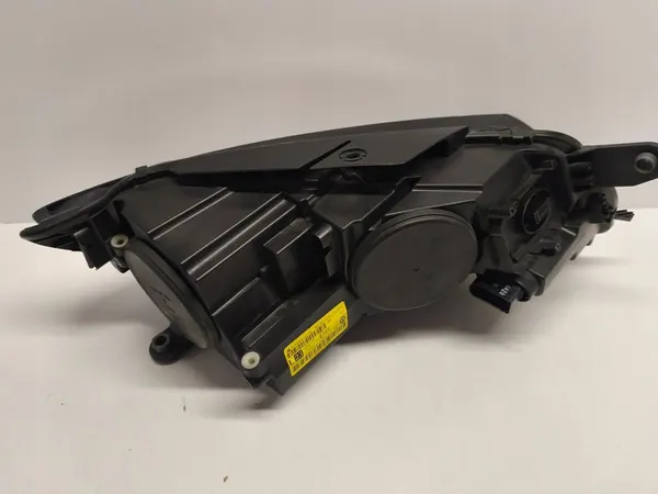Vasen Bi Xenon LED Ajovalo Volkswagen Passat CC OEM image 9