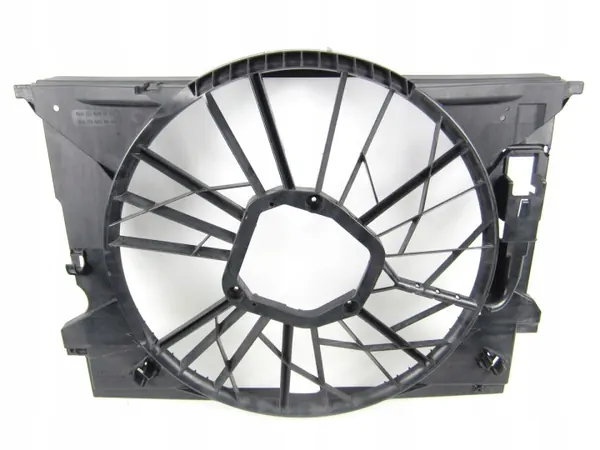 Ventilatorhuis OEM A2215050155 Mercedes W221 image 2