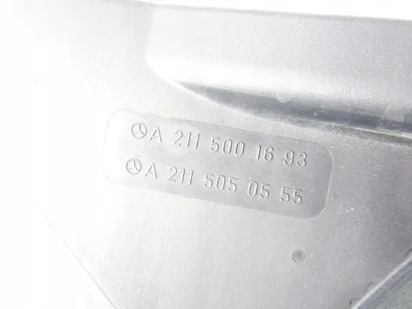 Ventilatorhuis OEM A2215050155 Mercedes W221 image 3