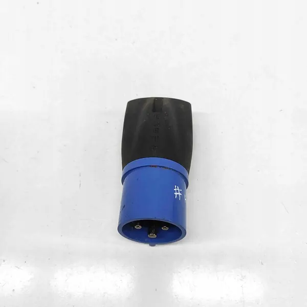 Câble de charge de batterie TESLA MODEL X 102580100D image 4