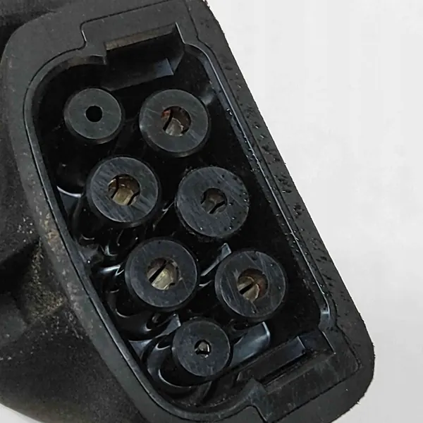 Câble de charge de batterie TESLA MODEL X 102580100D image 5