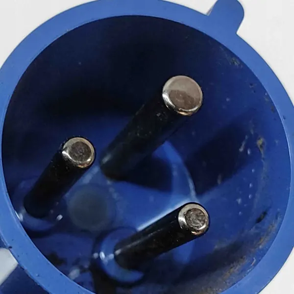 Câble de charge de batterie TESLA MODEL X 102580100D image 6