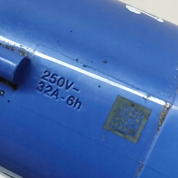 Câble de charge de batterie TESLA MODEL X 102580100D image 7