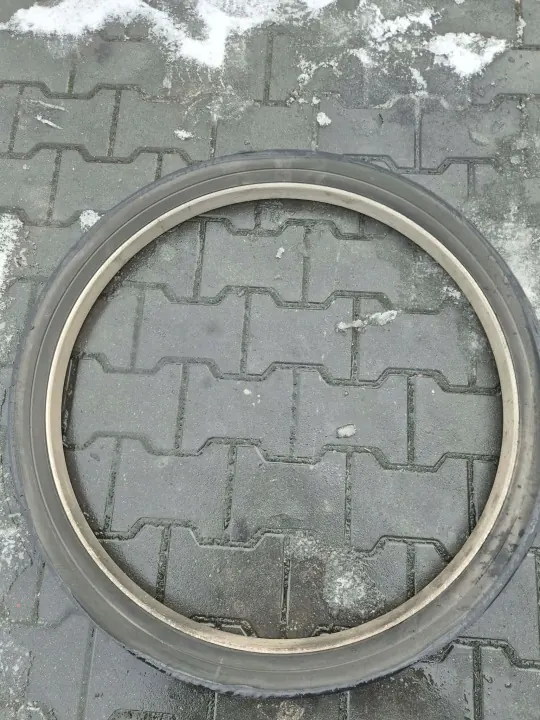 Scania Lüfterring OEM 2406061 - Gebrauchtes Motorteil image 2