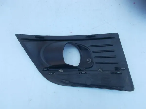 Rejilla de Parachoques Halógena Izquierda Derecha Citroen C4 I Picasso 9680404077 image 10