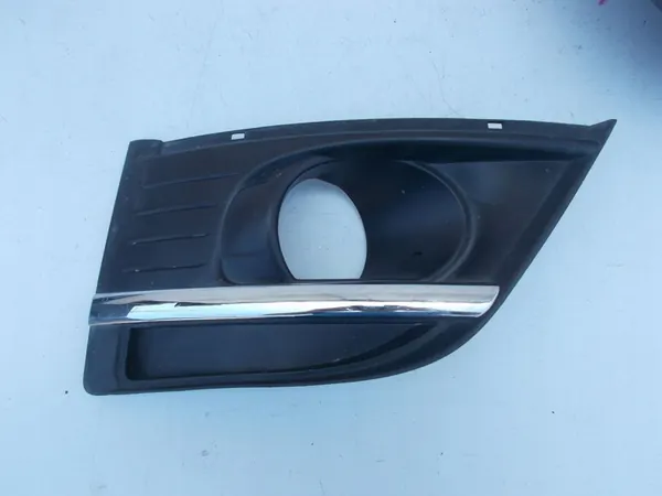 Rejilla de Parachoques Halógena Izquierda Derecha Citroen C4 I Picasso 9680404077 image 7