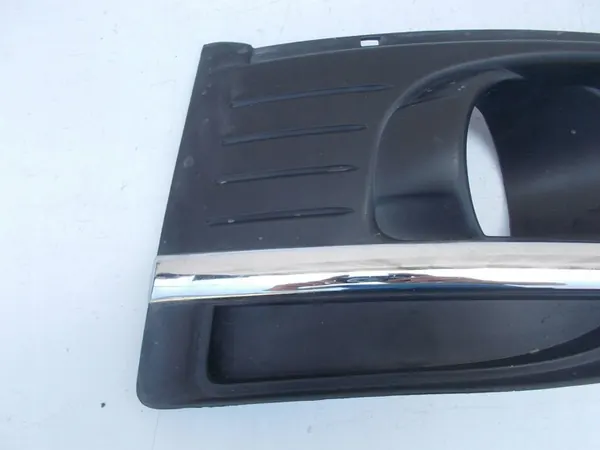 Rejilla de Parachoques Halógena Izquierda Derecha Citroen C4 I Picasso 9680404077 image 8