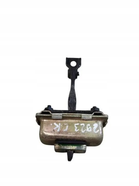 Batente porta traseira Cadillac CTS OEM 25765479 Lado direito image 3