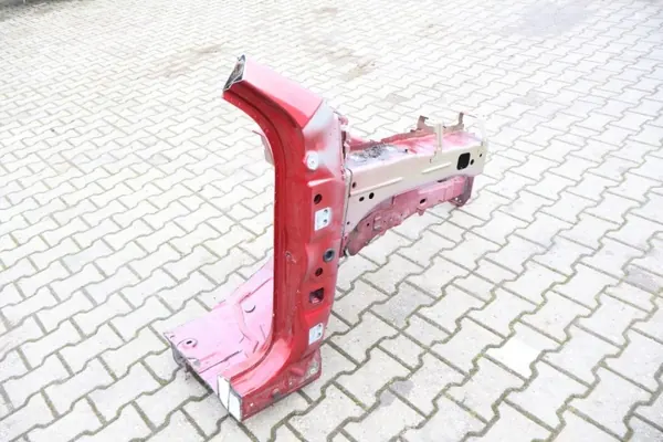 Jeep Cherokee KL oikea etulokasuoja OEM 1274737254 image 3