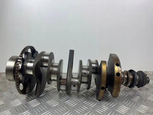 Virabrequim Dodge OE OEM FOB27325 - Usado image 2