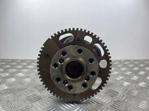Virabrequim Dodge OE OEM FOB27325 - Usado image 5