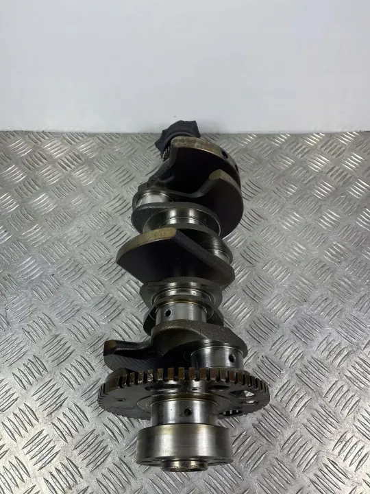 Virabrequim Dodge OE OEM FOB27325 - Usado image 6