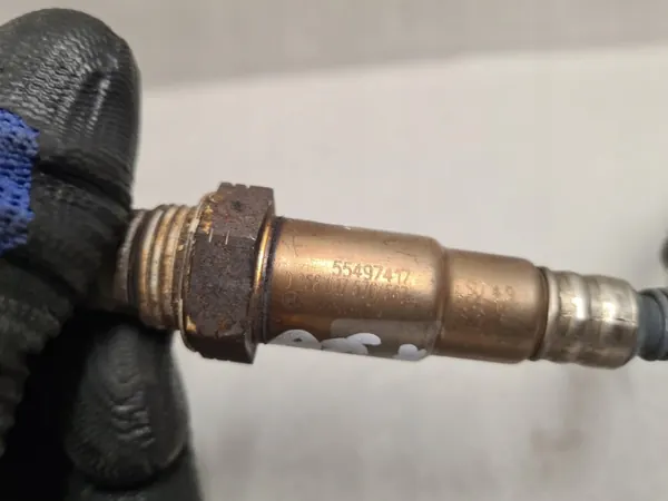 Sonde Lambda OEM 55497417 pour Astra V, Zafira C 1.6 Turbo image 6
