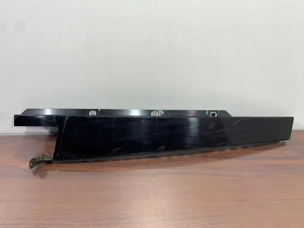 Joint de vitre droit Alfa Romeo Stelvio 156134614 image 2