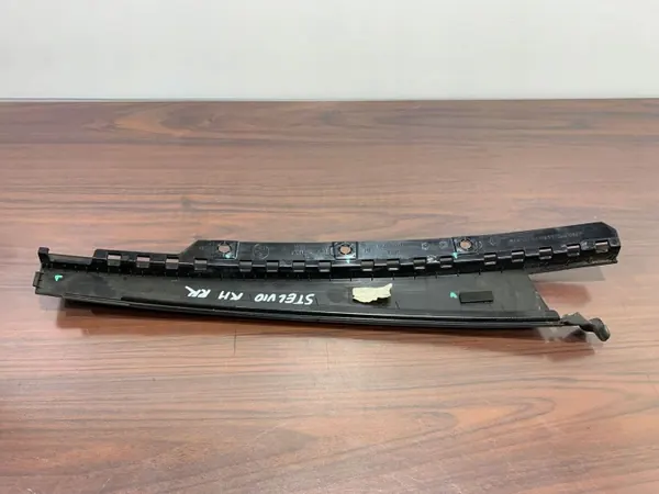 Joint de vitre droit Alfa Romeo Stelvio 156134614 image 4