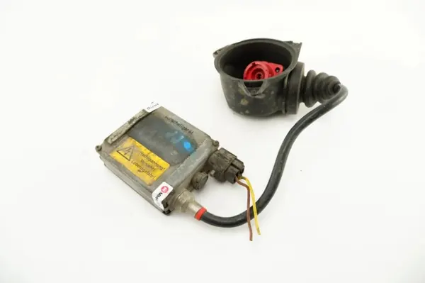 Xenon-virtalähde OEM 391367 Opel Omega B 2.2 16V:lle image 4
